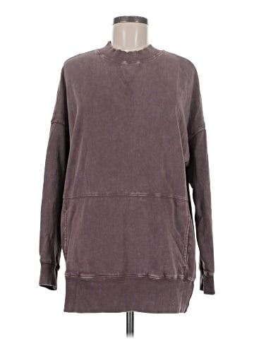 Mono b Pullover Sweater (view 1)
