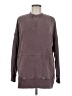 Mono b Brown Pullover Sweater Size M - photo 1