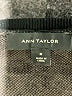 Ann Taylor Gray Short Sleeve Top Size M - photo 7