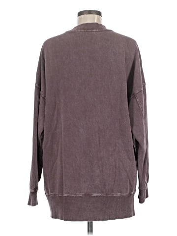 Mono b Pullover Sweater (view 2)