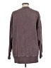 Mono b Brown Pullover Sweater Size M - photo 2