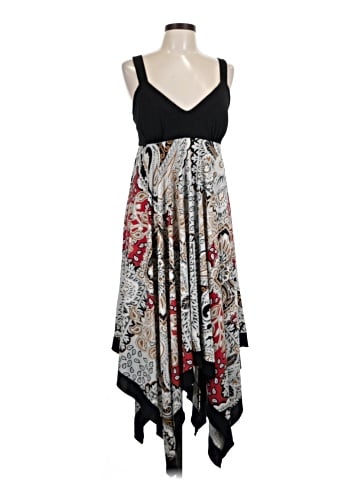 Sheri Martin New York Woman Cocktail Dress (view 1)