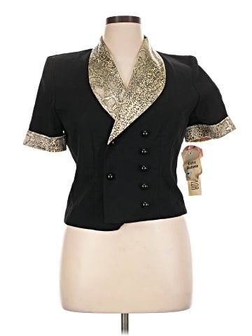 Julian Taylor Blazer (view 1)