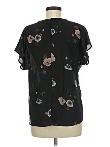 Weston Short Sleeve Blouse (view 2)