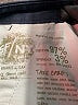 Gap Blue Casual Pants Size 4 - photo 8