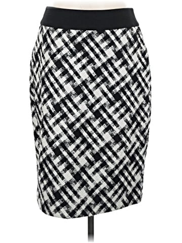 White House Black Market Casual Skirt (view 1)