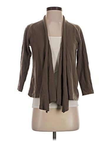 Vince. Cashmere Cardigan (view 1)