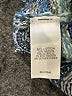 J.Jill Chevron-herringbone Blue Pullover Sweater Size 1X - photo 8