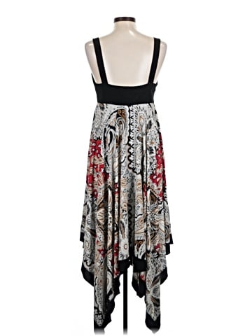 Sheri Martin New York Woman Cocktail Dress (view 2)