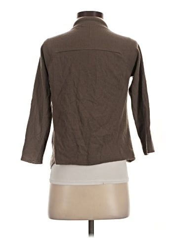 Vince. Cashmere Cardigan (view 2)