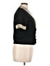Julian Taylor Gold Blazer Size 14 - photo 4
