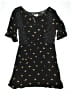 Old Navy 100% Viscose Black Dress Size 16 - photo 1