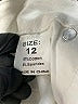 Unbranded Ivory Jeans Size 12 - photo 4