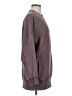 Mono b Brown Pullover Sweater Size M - photo 4