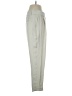 Express 100% Polyester Solid Gray Casual Pants Size 2 - photo 4