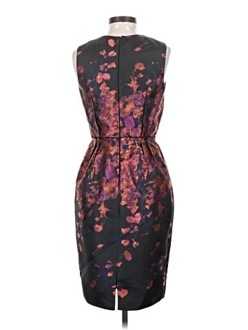 Carmen Marc Valvo Cocktail Dress (view 2)