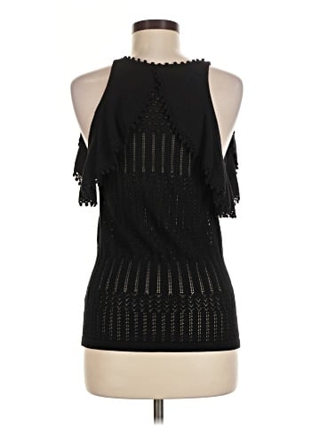 Jonathan Simkhai Sleeveless Blouse (view 2)