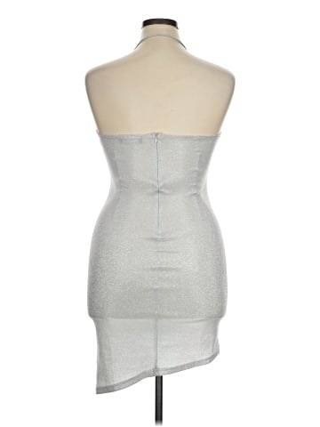 Shane Justin Cocktail Dress (view 2)