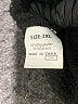 Unbranded Black Pullover Hoodie Size 3XL - photo 7