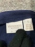 Weekends by Chico's Blue Pullover Sweater Size XL (3) - photo 7