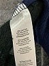 Weekends by Chico's Blue Pullover Sweater Size XL (3) - photo 8