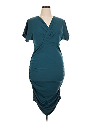 Unbranded Cocktail Dress (view 1)