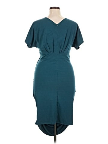 Unbranded Cocktail Dress (view 2)