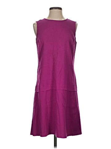 Ann Taylor LOFT Casual Dress (view 1)