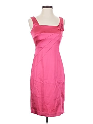 Calvin Klein Cocktail Dress (view 1)