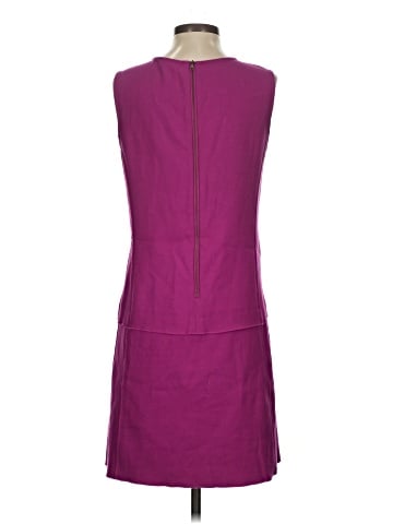 Ann Taylor LOFT Casual Dress (view 2)