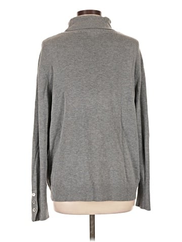Joseph A. Turtleneck Sweater (view 2)