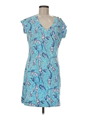 Lilly Pulitzer Casual Dress (view 1)