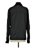 C9 By Champion 100% Polyester Solid Black Track Jacket Size S - photo 2