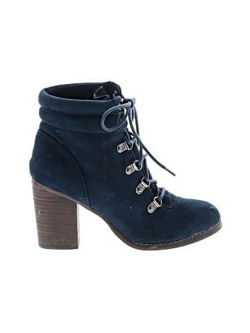 SM New York Ankle Boots (view 1)
