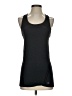 Gap Fit Black Active Tank Size S - photo 1