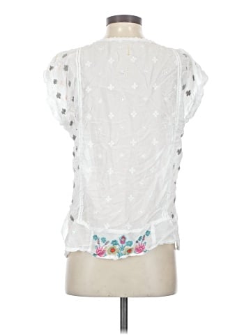 Johnny Was Sleeveless Blouse (view 2)