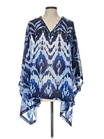 Chico's Poncho (view 1)