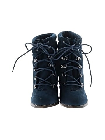 SM New York Ankle Boots (view 2)