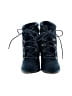 SM New York Blue Ankle Boots Size 8 - photo 2