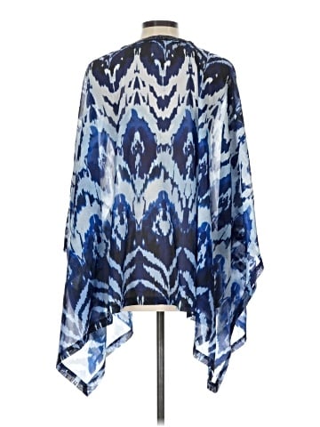 Chico's Poncho (view 2)