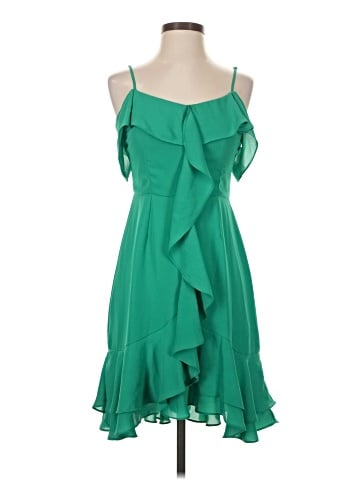BB Dakota Cocktail Dress (view 1)