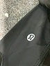 Lululemon Athletica Black Active Pants Size 4 - photo 7