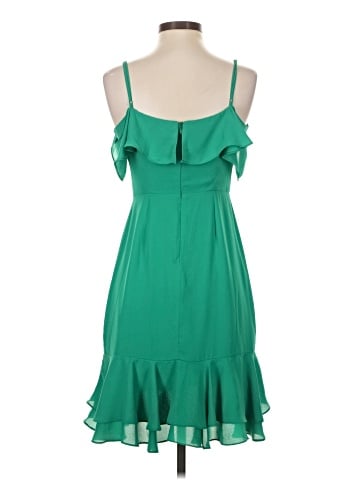 BB Dakota Cocktail Dress (view 2)