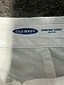 Old Navy Solid Ivory Khaki Shorts Size 0 - photo 3