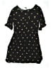 Old Navy 100% Viscose Black Dress Size 16 - photo 2