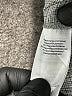 DKNY Plaid Gray Casual Dress Size 4 - photo 8