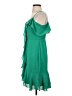 BB Dakota 100% Polyester Green Cocktail Dress Size 2 - photo 5