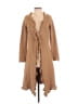 Max Studio Tan Cardigan Size S - photo 1