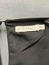 Lush Solid Black Casual Dress Size M - photo 7