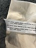Zara Solid Ivory Casual Pants Size S - photo 8